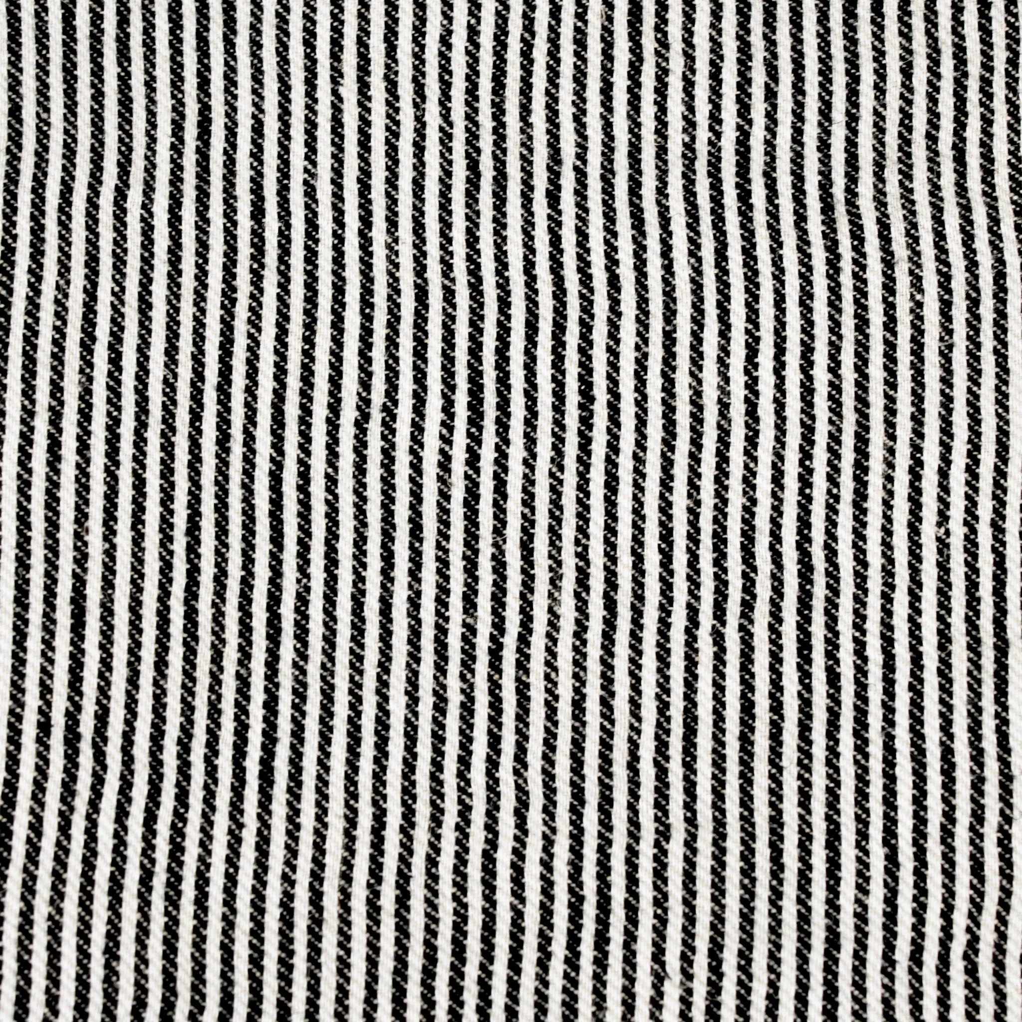 Mira Linen Throw by Cultiver